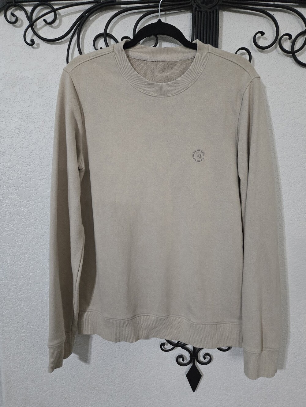 VUORI Cypress‎ Crew Sweatshirt | M